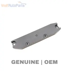 4h0035545 Audi 2011-2018 A8 Quattro - Bose Amplifier Mount Bracket