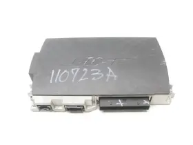 4l0035223g Audi 2011 4l Q7 Radio Amplifier Audio Amp Control Bose Oem 110723a