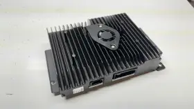 4l0035466a Audi 4l0035466 2010-15 Q7 4l Bang And Olufsen Radio Sound Amplifier Amp Oem