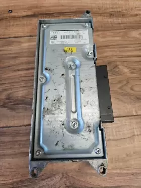4l0-910-223-k Audi 4l0910223 4l0910223k Q7 2007-2008 Radio Audio System Amplifier Amp Oem