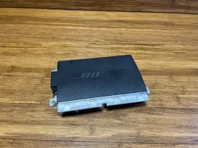 4m0035223d Audi 2020-2023 Q7 4m Amplifier Prestige Bose Sound System Amp Oem