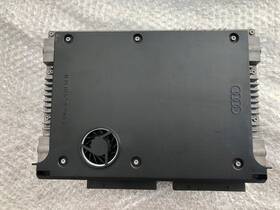 Audi 4n0035466c New Lamborghini Urus 4n0035466 C Bang And Olfusen Amplifier .1 Yr Warranty