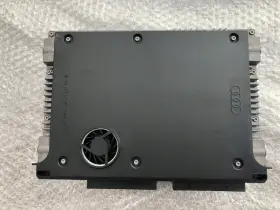 4n0035466c Audi New Lamborghini Urus 4n0035466 C Bang And Olfusen Amplifier .1 Yr Warranty