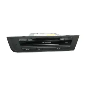 4g1035025d Audi 638-10215 2017 A6 Media Player Oem