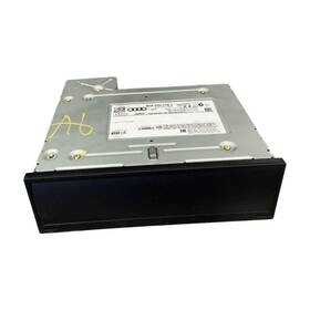 Audi 638-15567 2023 Q3 Radio Receiver 82a035018j Oem Genuine
