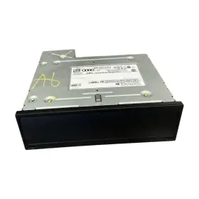 82a035018j Audi 638-15567 2023 Q3 Radio Receiver Oem Genuine