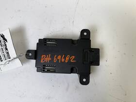 Audi 638-50308 2005 - 2006 A6 Audio Equipment Radio Amplifier Booster Oem
