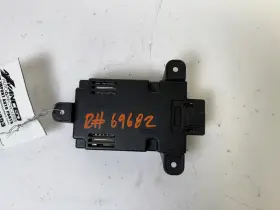 638-50308 Audi 2005 - 2006 A6 Audio Equipment Radio Amplifier Booster Oem