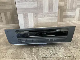4g1035025 Audi 638-73247 2016-2017 A7 Audio Player Oem