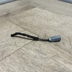 6q0-035-576-f Audi 2005 Vw A4 Antenna Radio Signal Amplifier Connector Pigtail Plug 6q0035576f