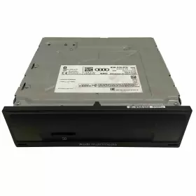 83a035878 Audi 83a 035 878 2019 Q3 Bluetooth Radio Control Unit - Receiver #83a035878 Oem Ti3-3