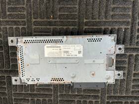 Audi 8500 35466a 2016 2023 Tt Tts Ttrs Amp Audio Radio Amplifier Oem