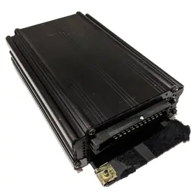 8d0035225 Audi Oem Bose Audio Sound System Amplifier A4 Quattro 1996-2002 /