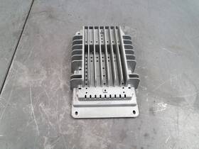 Audi 8e5863411aa 2004 S4 Quattro B6 Bose Amplifier #8570