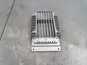 8e5863411aa Audi 2004 S4 Quattro B6 Bose Amplifier #8570