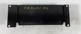 8h0035223e Audi 2006-2009 A4 Convertible Audio System Amp Amplifier Oem
