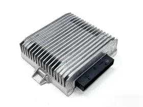 8j0035223f Audi 2007-2014 Tt Mk2 Amp Audio Radio Sound System Amplifier Genuine Oem