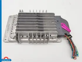 8n7035223a Audi Tt Mk1 Amplifier Amp Radio Audio Sound Bose 03-06 Tested