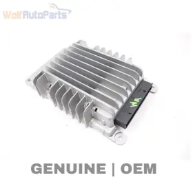 8n8035223a Audi 2003-2006 Tt - Bose Stereo Amplifier / Amp