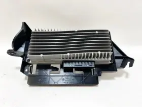 8r0-035-464-a Audi 09-17 Q5 Sq5 8r Audio Sound System Amp Amplifier Module With Bracket Oem