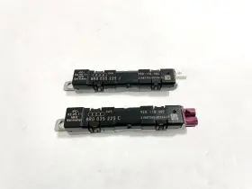 8r0035225j Audi 09-17 Q5 Upper Antenna Amp Amplifier Booster Module Oem