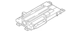 8s0-035-466-a Audi Genuine Amplifier