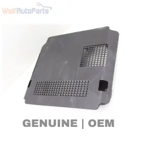 8s0907390b Audi 2016-2023 Tt Coupe Mk3 - Stereo Amplifier / Amp Bracket