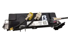 8t0035225 Audi 2013-2016 A5 Antenna Booster Signal Amplifier Module Oem