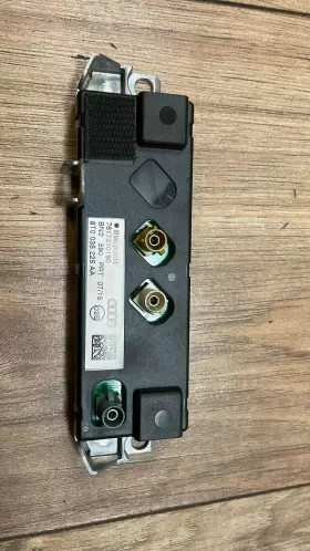 8t0035225aa Audi 2008-2016 Aerial Antenna Amplifier Module