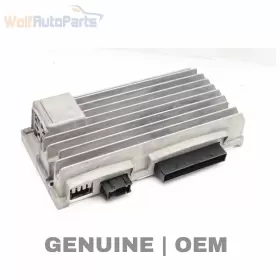 8t1035223a Audi 2013-2016 S4 B8 - Bang And Olufsen Amplifier / Amp