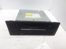 8t1035664d Audi Multimedia Player Navigation 2012 S5