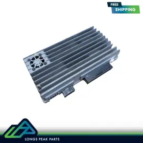 223an Audi 8to 035 2008-2012 A4 A5 S5 Q5 Bang Olfusen Radio Stereo Amp Amplifier