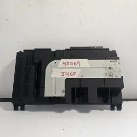 8v0035465 Audi 2015 A3 Radio Amp. Oem