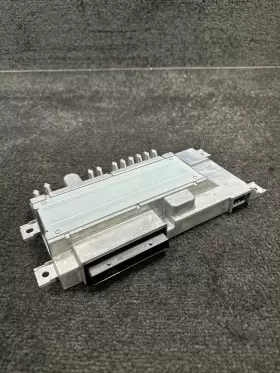 8w0035465 Audi 2019 A4 Amplifier Unit Amp Oem
