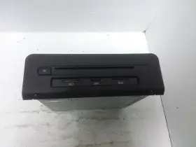 8w5035880c Audi Multimedia Cd Player Sd Card 2019 A4