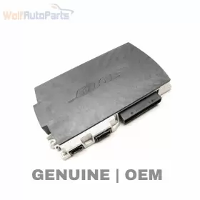 8x0035223d Audi 2015-2018 Q3 Quattro - Bose Amplifier / Amp