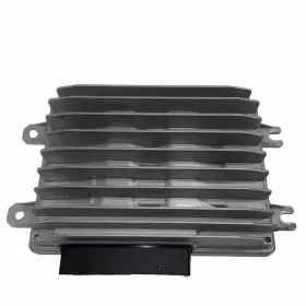 8y0-035-465-a Audi 2023 A8 Harman Audio Amp Amplifier 8y0035465a Oem Tk2-1