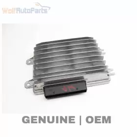 8y0035465 Audi 2017-2023 S5 Sportback B9 - Stereo Amplifier / Amp