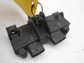 Aa962243b Audi 2014 A7 S7 4g Tailgate Trunk Control Module 3oem Dk0110