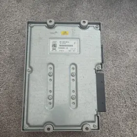 4h1035465a Audi.ask 112012 2013 2014 12 13 14 15 16 A8 S8 Radio Stereo Amplifier Amp