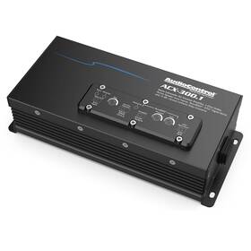 Audiocontrol 8510330 Acx-300.1 All-weather Waterproof Monoblock Audio Amplifier