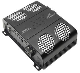 Audiopipe Aphf1500dh1 Aphf-1500d-h1 Full-range Class-d Mosfet Car Amplifier 1500w Rms 1