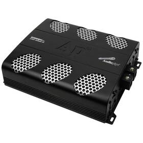 Audiopipe Aphf5000dh2 Aphf-5000d-h2 Full-range Class-d Mosfet Car Amplifier 5000w Rms 2