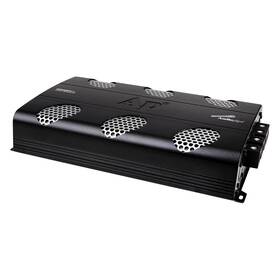 Audiopipe Aphf8000dh2 Aphf-8000d-h2 Full-range Class-d Mosfet Car Amplifier 8000w Rms 2