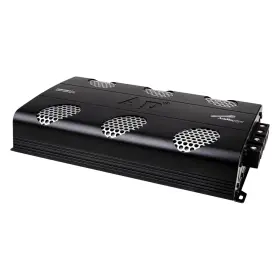 Aphf-8000d-h2 Audiopipe Aphf8000dh2 Full-range Class-d Mosfet Car Amplifier 8000w Rms 2