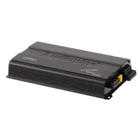 Aplx-1400.4 Audiopipe Aplx14004 1400w Max Class A/b Mosfet 4-channel Car Audio Amplifier