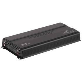 Audiopipe Aplx22004 Aplx-2200.4 2200w Max Class A/b Mosfet 4-channel Car Audio Amplifier