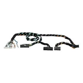 Audiotec-fischer 1.10ram-hk Match Pp-bmw Bmw I4 Harman Kardon Harness 10dsp Mec Analog Input
