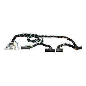 1.10ram-hk Audiotec-fischer Match Pp-bmw Bmw I4 Harman Kardon Harness 10dsp Mec Analog Input