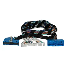 1.9mbux-bur.2 Audiotec-fischer Match Pp-mb Mercedes Burmester Harness 10dsp Mec Glc X254 W206